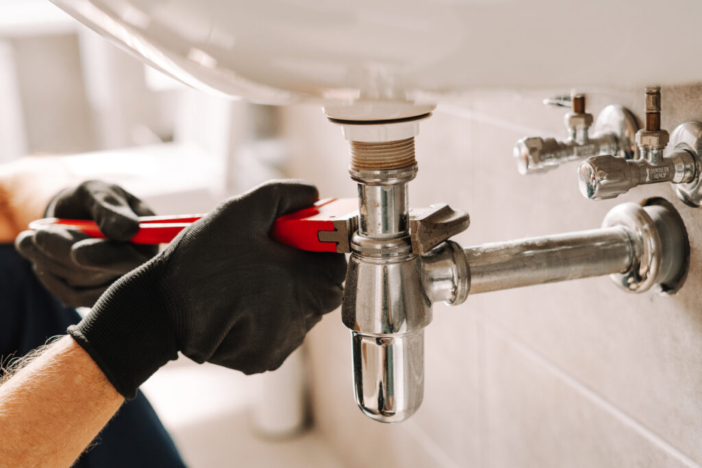 Easily Replace Angle Stop Valves in Oceanside CA Properties Easily Replace Angle Stop Valves in Oceanside CA Properties