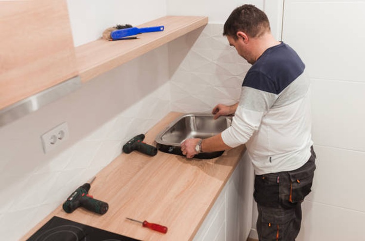 Expert Bar Sink Installation for Homes in Oceanside, CA Expert Bar Sink Installation for Homes in Oceanside, CA